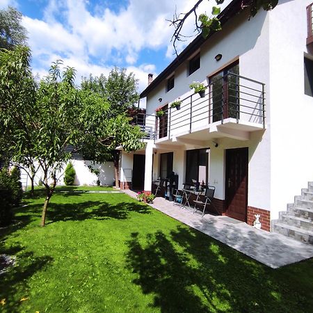 Rio Rooms Băile Herculane Exterior foto